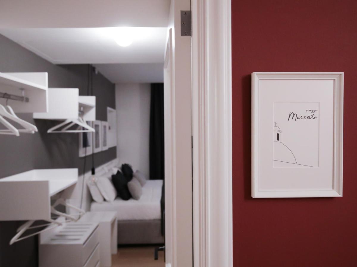 Bed & Breakfast Lionora Naples