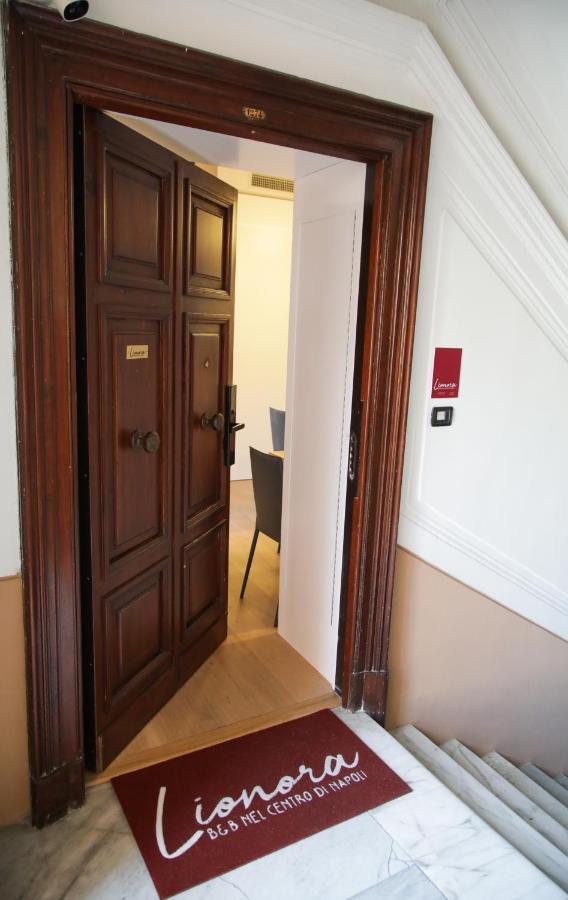 Lionora Bed & Breakfast Naples