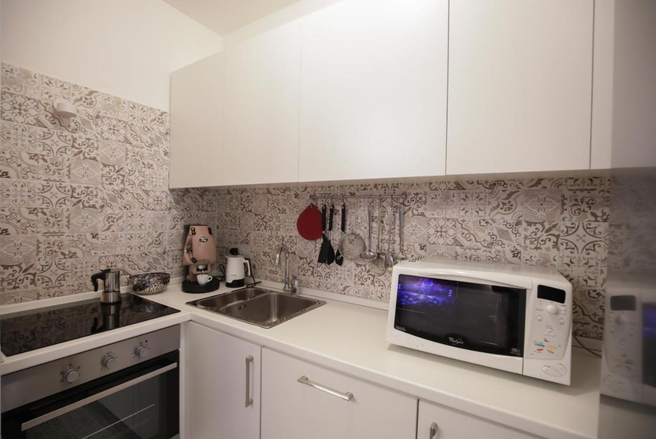 Lionora Bed & Breakfast Naples