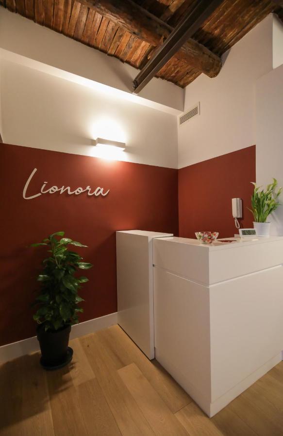 Bed & Breakfast Lionora Naples